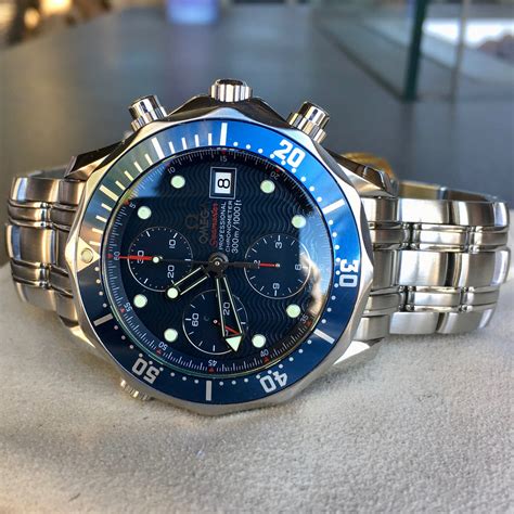 omega seamaster watches for sale